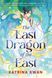 The Last Dragon of the East, Katrina Kwan