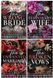 The Windsors 4 Books Collection, Catharina Maura