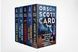 Ender`s Game 5 books Collection ENG-HUD-EG-RP12 фото 1