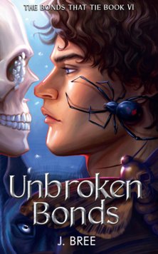 Unbroken Bonds ENG-HUD-EVRN-JB-TBTT6 фото