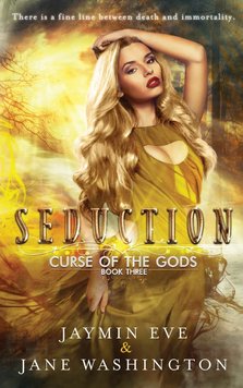 Seduction: Volume 3  ENG-HUD-MM-ERR5 фото