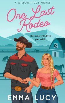 One Last Rodeo