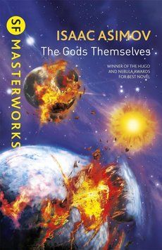 The Gods Themselves ENG-HUD-MEX-CR93 фото