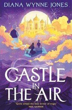 Castle in the Air ENG-HUD-DLJ-DSF103 фото