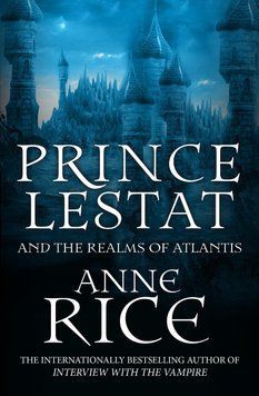Prince Lestat and the Realms of Atlantis ENG-HUD-MEX-CR43 фото