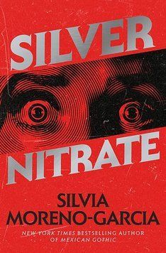 Silver Nitrate ENG-HUD-SMG-SNH фото