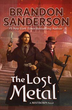 The Lost Metal ENG-HUD-MM-RD15 фото