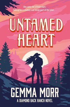 Untamed Heart ENG-HUD-LA-ST101 фото