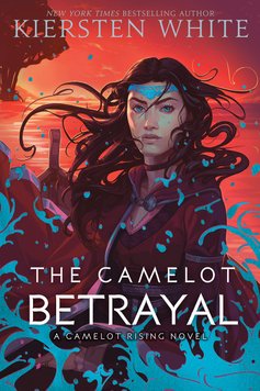 The Camelot Betrayal ENG-HUD-KW-TCBP фото