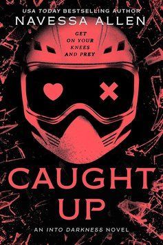 Caught Up ENG-HUD-CAW-J86 фото