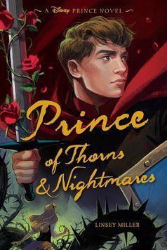 Prince of Thorns & Nightmares ENG-HUD-MF-DGHT34 фото