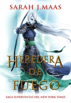 HEREDERA DE FUEGO SP-HUD-SJM-TOG3 фото