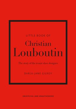 Little Book of Christian Louboutin ENG-HUD-SC-EFW94 фото