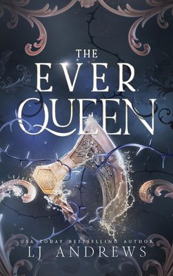 The Ever Queen ENG-HUD-LNF-WSA46 фото