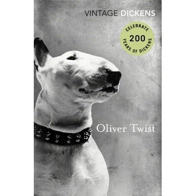 Oliver Twist ENG-HUD-CD-OTP фото