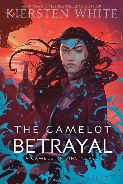 The Camelot Betrayal ENG-HUD-KW-TCBP фото