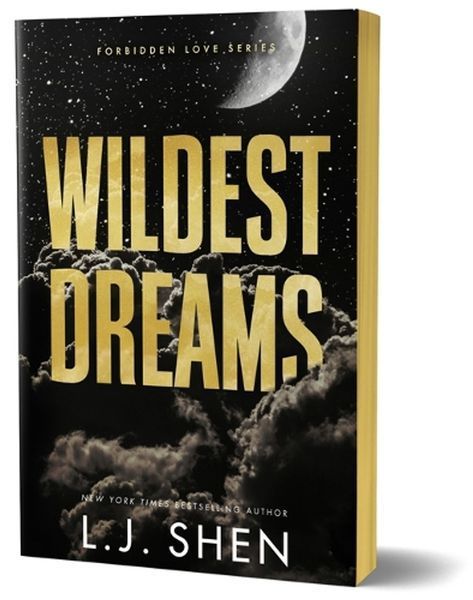 Wildest dreams ENG-HUD-ADQ-Q61 фото