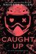 Caught Up ENG-HUD-CAW-J86 фото 2