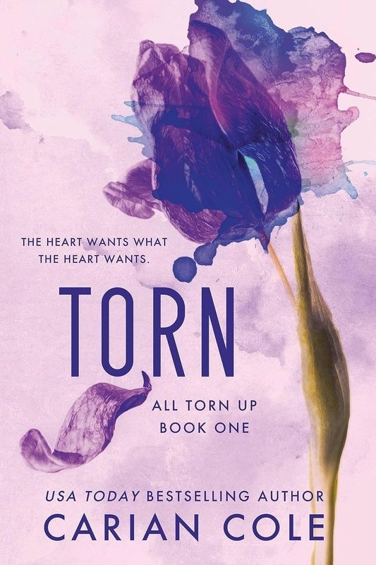 Torn , Carian Cole