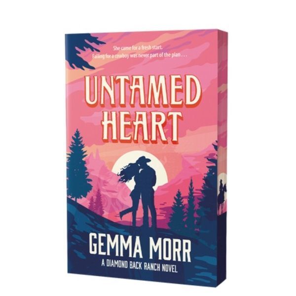 Untamed Heart, Gemma Morr