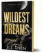 Wildest dreams ENG-HUD-ADQ-Q61 фото 2