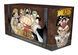 One Piece Box Set 1: Volumes 1-23 ENG-HUD-RSQ-SR178 фото 1