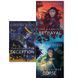 Camelot Rising Trilogy ENG-HUD-MFR-RP124 фото 1
