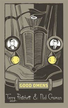 Good Omens ENG-HUD-MEX-CR94 фото