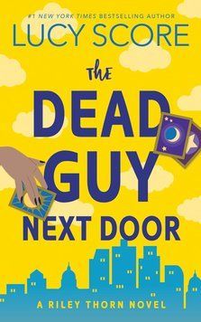 The Dead Guy Next Door ENG-HUD-BX-RQO71 фото