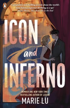 Icon and Inferno ENG-HUD-MF-DGHT26 фото