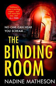 The Binding Room ENG-HUD-EVRN-MEP-SF28 фото