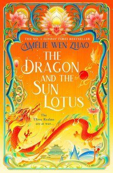 The Dragon and the Sun Lotus ENG-HUD-LJ-UY27 фото