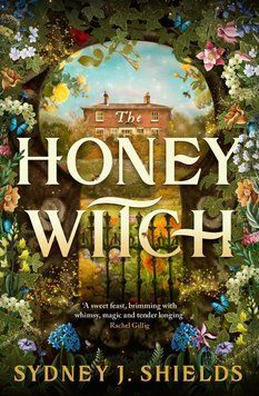 The Honey Witch ENG-HUD-JAD-AF36 фото