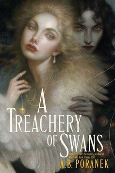 A Treachery of Swans ENG-HUD-MA-SEJ83 фото