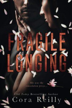Fragile Longing ENG-HUD-DT-BFS151 фото