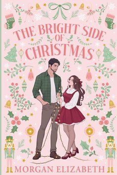 The Bright Side of Christmas ENG-HUD-VEA-TU48 фото