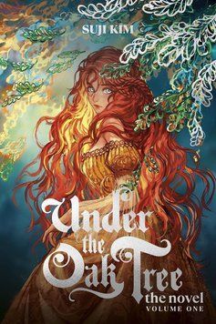 Under the Oak Tree, Vol. 1 (novel) ENG-HUD-MDS-CF45 фото