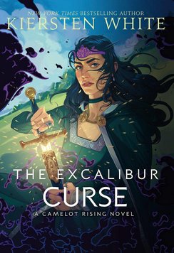 The Excalibur Curse ENG-HUD-KW-TECP фото