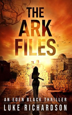 The Ark Files  ENG-HUD-MY-RPSZ73 фото