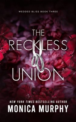 The Reckless Union ENG-HUD-MM-TRU3 фото
