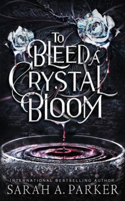 To Bleed a Crystal Bloom ENG-HUD-SAP-TBACBP фото