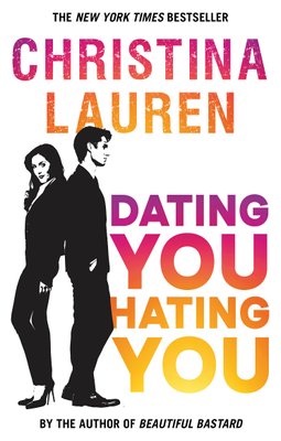 Dating You, Hating You ENG-HUD-CL-DUHUP фото