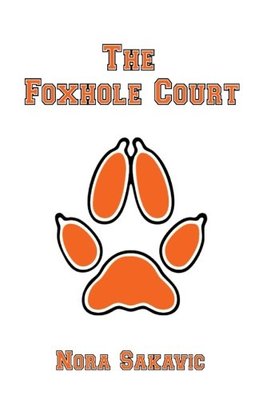 The Foxhole Court ENG-HUD-NS-FHC1 фото