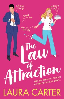 The Law of Attraction ENG-HUD-LNF-WSA15 фото