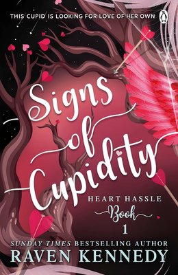 Signs of Cupidity ENG-HUD-RK-CP2 фото