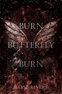 Burn Butterfly Burn ENG-HUD-RR-BBB1 фото