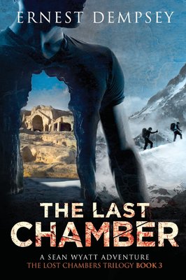 The Last Chamber  ENG-HUD-MY-RPSZ80 фото