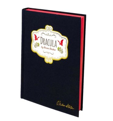 Dracula Deluxe Edition ENG-HUD-BS-DDEH фото