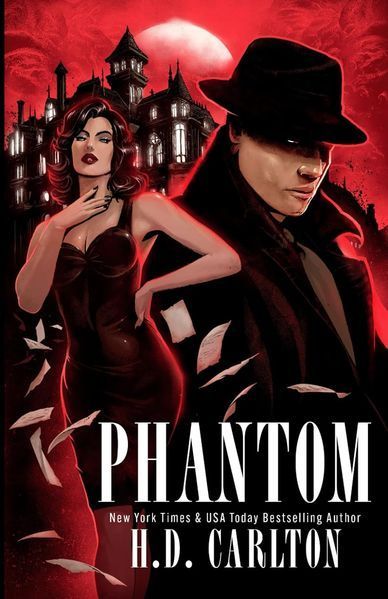 Phantom ENG-HUD-AH-TS1QA24 фото