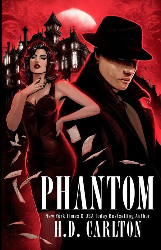 Phantom, H. D. Carlton, Soft